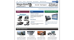 Desktop Screenshot of 1024k.com